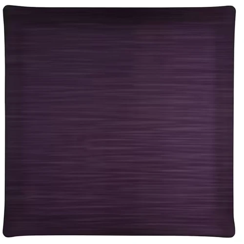 Поднос Platex Mayfair Plum 46x46 см (4046461060)