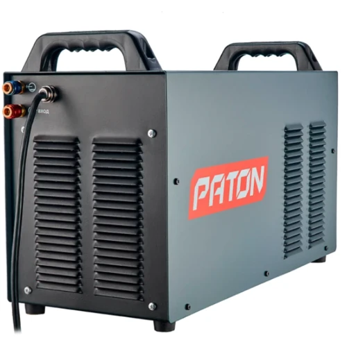 Блок охлаждения Патон Cooler-7-400V (1070000112): Вес, кг 17