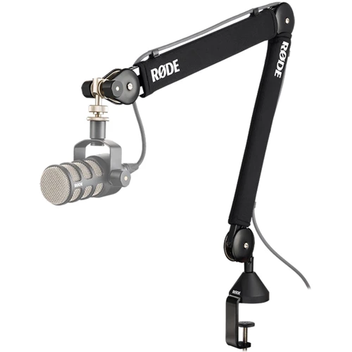 Держатель микрофонный RODE PSA1+