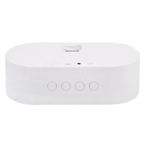 Акустика Remax RB-M11 White: Цвет белый