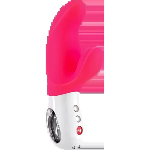 Вибратор Fun Factory MISS BI pink