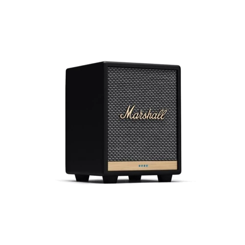 Акустика Marshall Uxbridge Voice with Assistant Black (1005230): Частотный диапазон 54 – 20000 Гц
