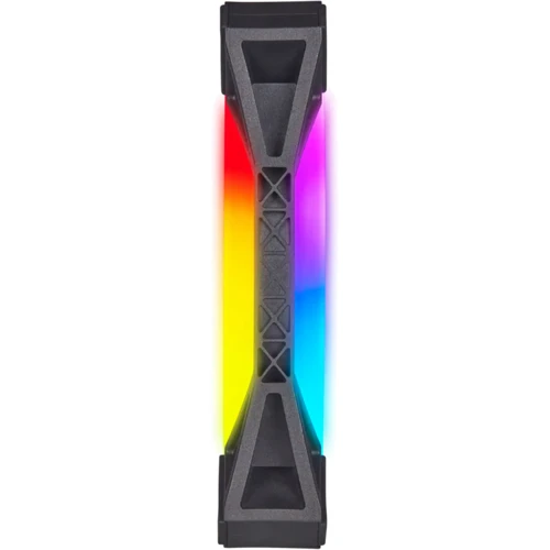 Кулер Corsair QL140 RGB (CO-9050099-WW): Назначение для корпуса