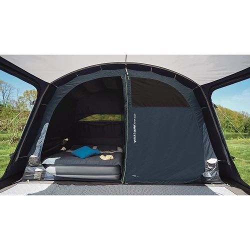 Намет Outwell Montana 6PE Blue (111206): Вага, кг 24.3