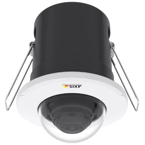 IP-камера відеоспостереження Axis M3016 (01152-001): Виробник Axis