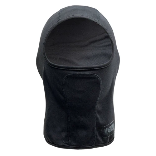 Балаклава Magnum Rota черная (ROTA-BLACK)