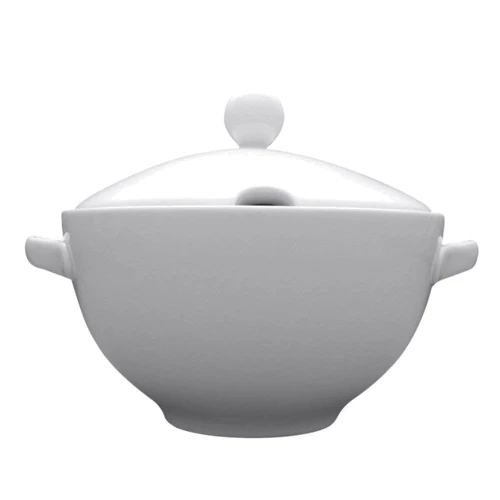 Супниця Lubiana Kaszub/Hel з кришкою 3 л (204-0264): Тип Супниця