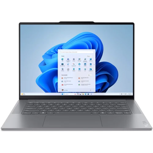 Ноутбук Lenovo Yoga Slim 7 15ILL9 (83HM003JLT)
