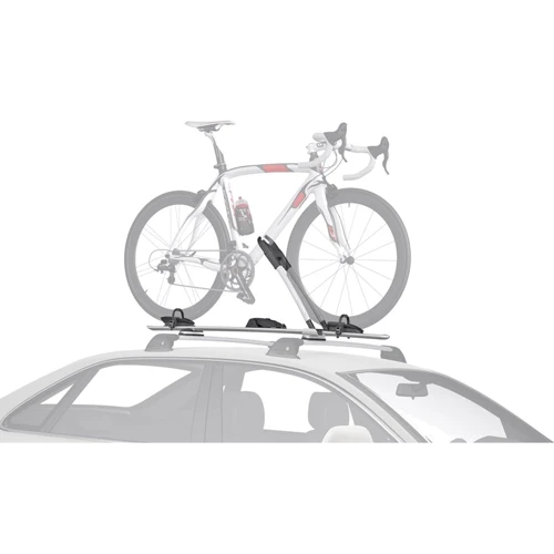 Whispbar Frame Mount Bicycle Carrier (WB201): Матеріал кріплення алюміній