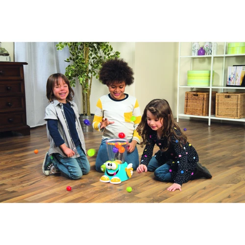 Настольная игра Splash Toys Фрутти Мікс: Производитель Splash Toys