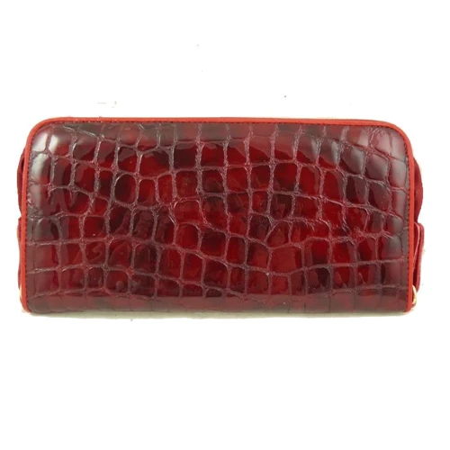 Женский кошелек Wanlima красный (W82042840115-red): Страна производитель Китай