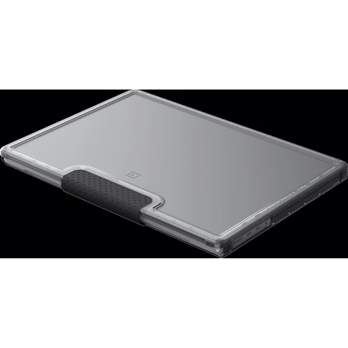 UAG [U] Lucent Case Black/Black (134001114040) for MacBook Pro 14" M4 | M3 | M2 | M1: Тип чехла чехол-накладка