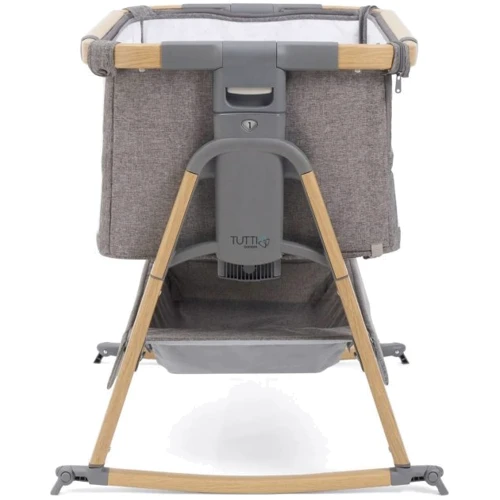 Полозья для качания к детской кровати Tutti Bambini CoZee XL (211266/35)