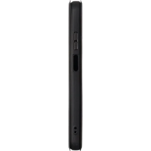 Чохол для телефона BeCover Book Exclusive New Style Black для Infinix Note 40 (X6853) (711803): Матеріал искусcтвенная кожа