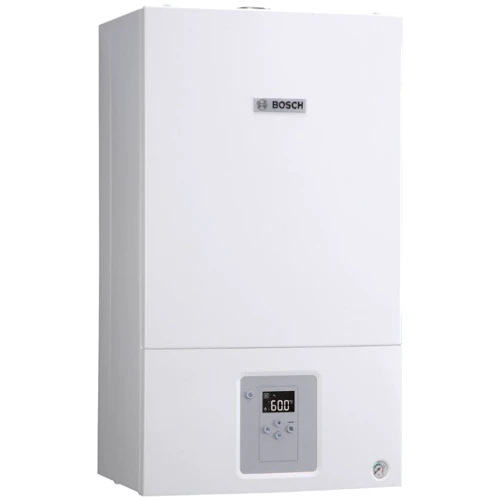 Газовий котел Bosch Gaz 6000 W WBN6000-28H RN