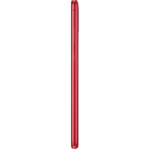 Смартфон Samsung Galaxy Note 10 Lite 6/128Gb Red Approved Витринный образец фото 6