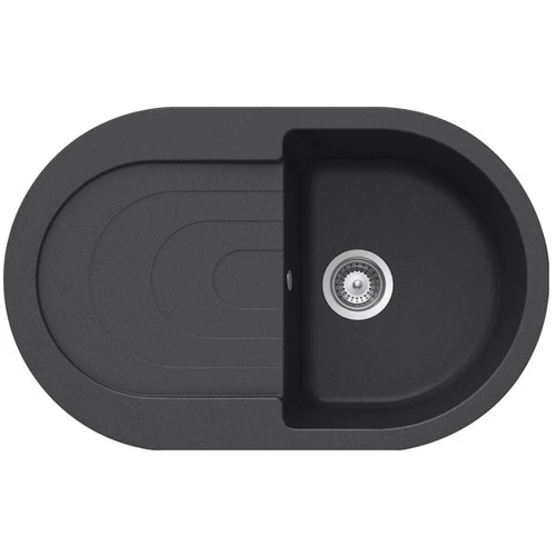Schock RONDA D100 S Onyx-10 (26044510)