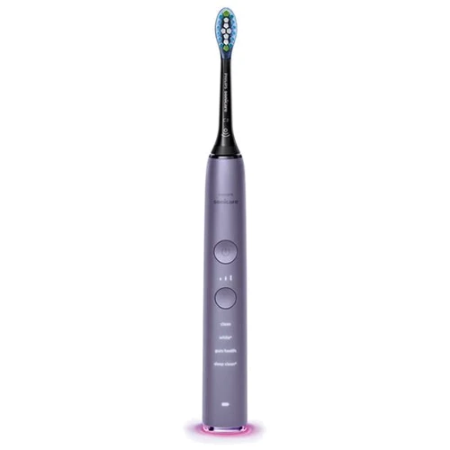 Зубна щітка Philips Sonicare DiamondClean Smart HX9903/41 Gray