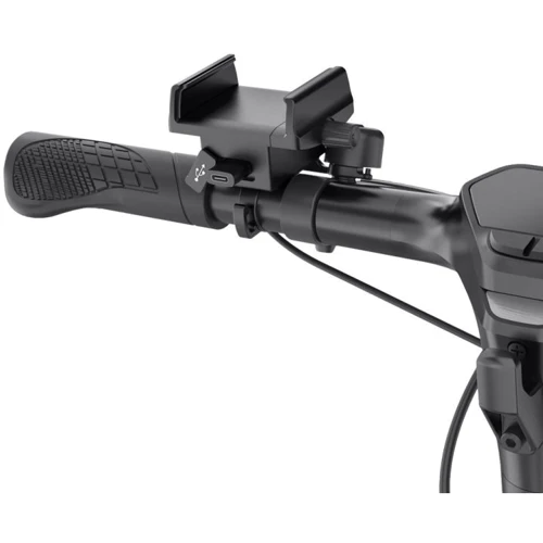 eHATOR Model Pro (HTE-001): Диаметр колес, дюймов 10