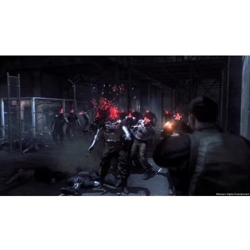 Metal Gear Survive (PS4): Видавництво Konami