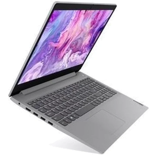 Ноутбук Lenovo IdeaPad V15-ADA (82C7S01Q08): Экран 15.6" (1920x1080)