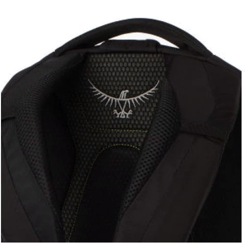 Рюкзак туристический Osprey Comet 30 Armor Grey O/S				 фото 4