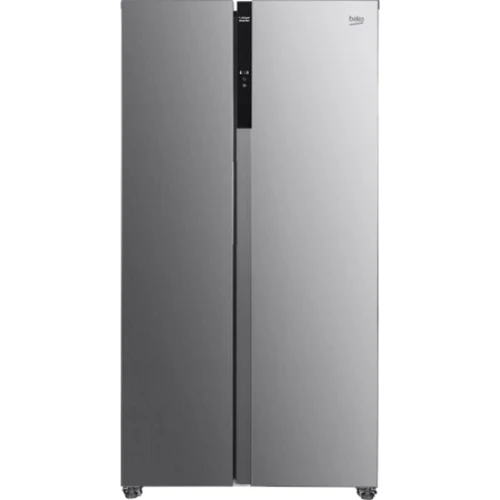 Холодильник Side-by-Side Beko GNO5322XPN