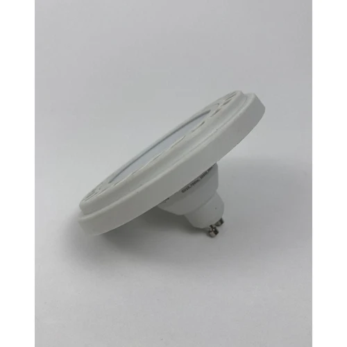 Лампа Nowodvorski 9344 Reflector led GU10 1x9W 3000K: Колір світіння Теплый белый