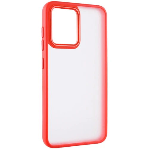 Чехол для телефонов Epik TPU+PC North Guard Red for Xiaomi Redmi 13C / Poco C65