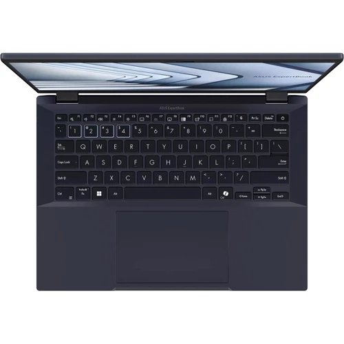 Ноутбук ASUS ExpertBook B3 (B3404CVF-Q50005X): Оперативна пам'ять 16 ГБ