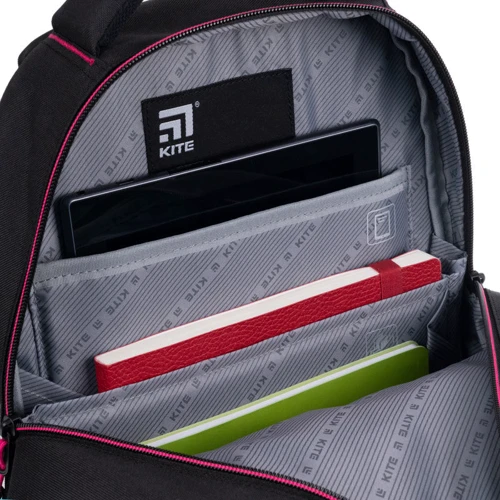 Рюкзак Kite Education K21-813M-1: Стать дитини для дівчаток