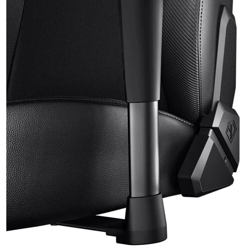 Кресло игровое Anda Seat Phantom 3 Black/Gold Size L (AD18Y-06-B-PV/C) фото 20