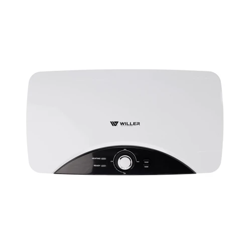 Бойлер Willer EH20R Edge+: Тип електричний накопичувальний