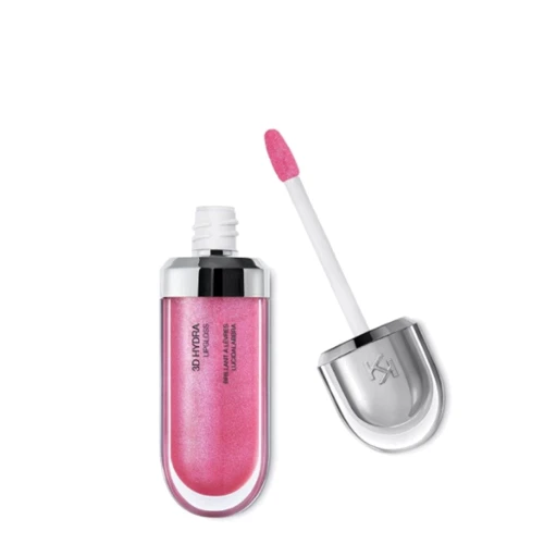 Kiko 3d Hydra Lipgloss №38 Rose Garden Блиск для губ 6.5 ml