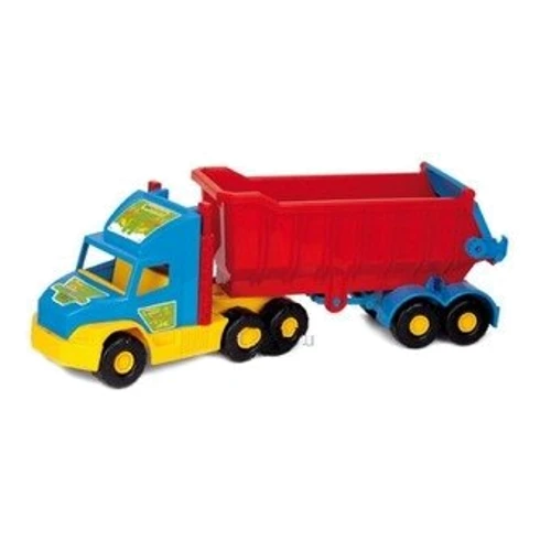 Wader Super Truck грузовик в п / э уп . (36400)