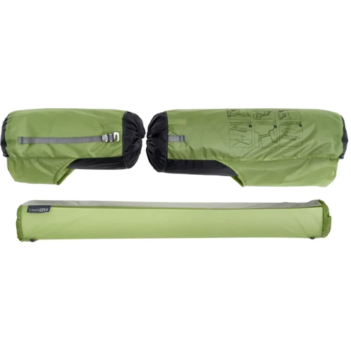 Намет Sea to Summit TR1 Plus, Fabric Inner, Sil/PeU, Green (ATS2039-02160402) фото 9