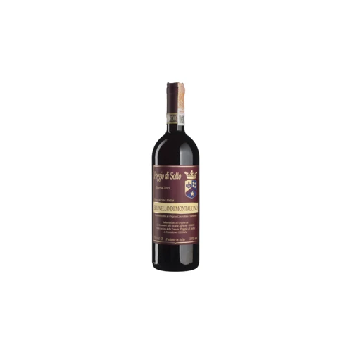 Вино Poggio di Sotto Brunello di Montalcino Riserva (0,75 л.) (BWQ0444)