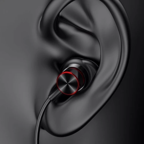 Наушники Baseus Encok S12 Black (NGS12-01): Назначение для занятий спортом