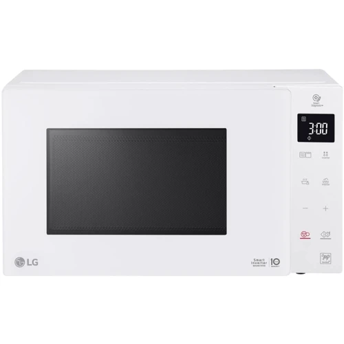 Микроволновая печь LG MH6535GIH