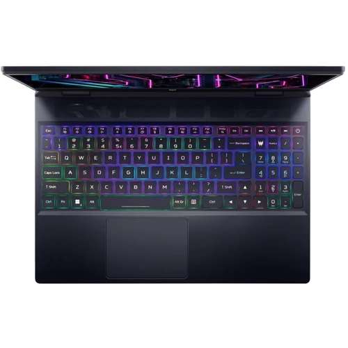 Ноутбук Acer Predator Helios 3D PH3D15-71 (NH.QLWEU.004) UA: Экран 15.6" IPS (2160x1920)