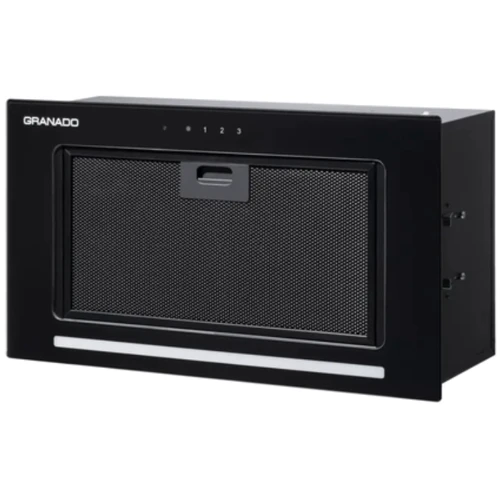 Витяжка GRANADO Palamos 4613-700 Black glass (GCH461370011)