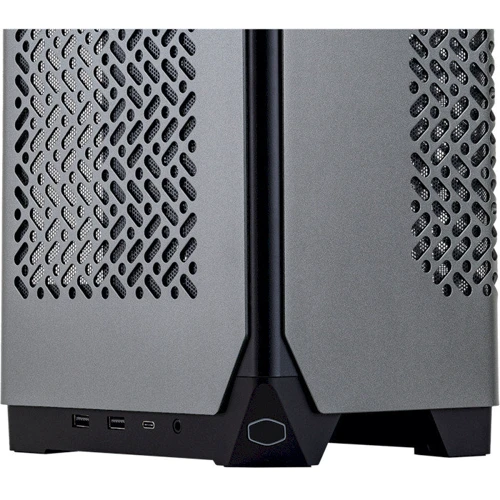 Корпус Cooler Master 850W (NR100-MNNN85-SL0) фото 11
