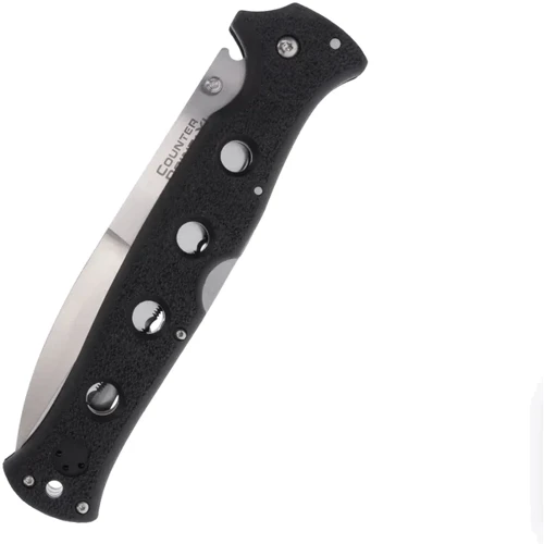 Ніж Cold Steel Counter Point XL 6" Serrated (CS-10AAS): Кількість функцій 1