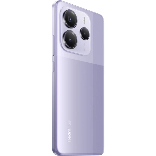 Смартфон Xiaomi Redmi Note 14 5G 6/128GB Lavender Purple (Global, NFC): Вес 190 г