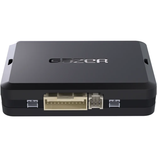 Двухсторонняя автосигнализация Gazer S5 Uppercut: Тип сигнализации Автосигнализация