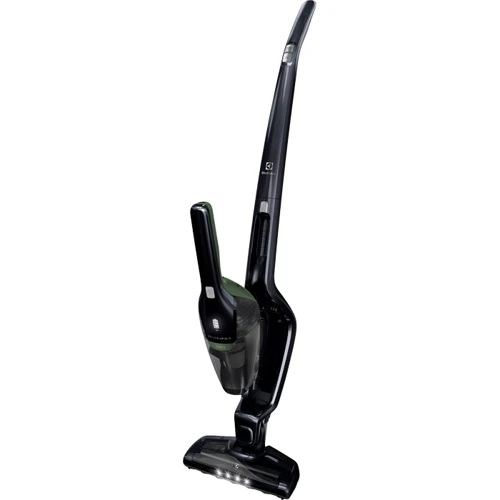 Пылесос Electrolux EVERGREEN: Тип пылесоса ручной (вертикальный)