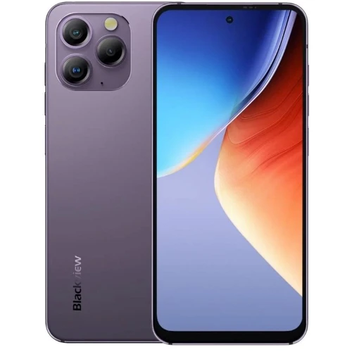 Смартфон Blackview A96 12/256Gb Provence Purple