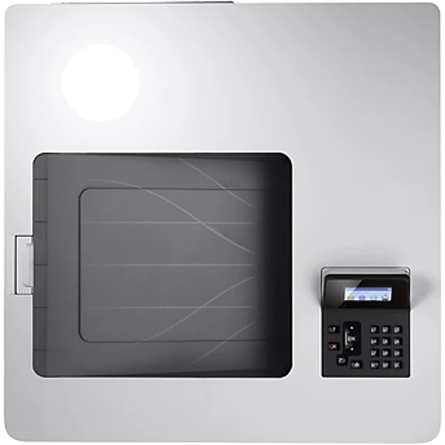 Принтер HP LaserJet Enterprise M552dn (B5L23A): Вес, кг 27.5