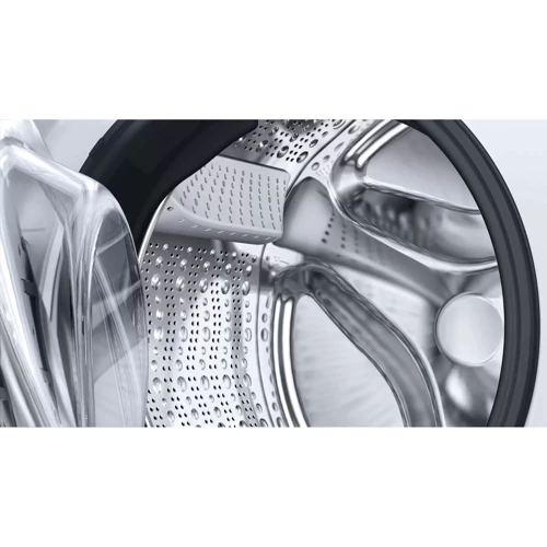Пральна машина Bosch WAU28S6SPL: Тип завантаження фронтальна