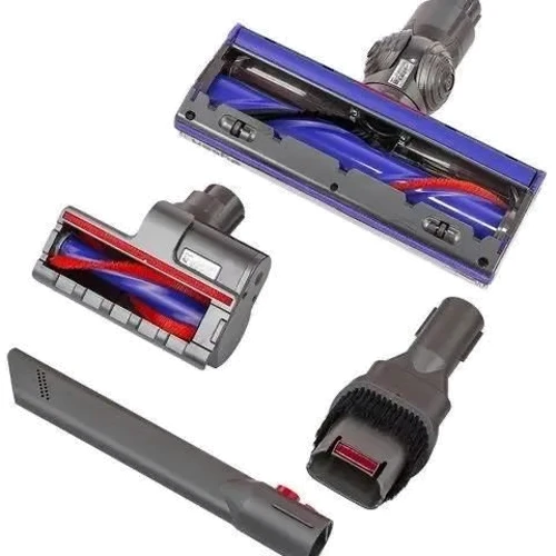 Пилосос Dyson V8 Animal Plus (248367-01): Потужність всмоктування 115 Вт